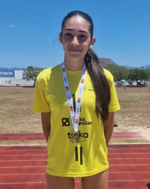Laia Donet.
