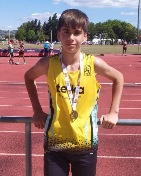 Antoni Cuñat.