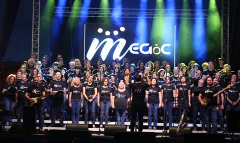 MEGOC.