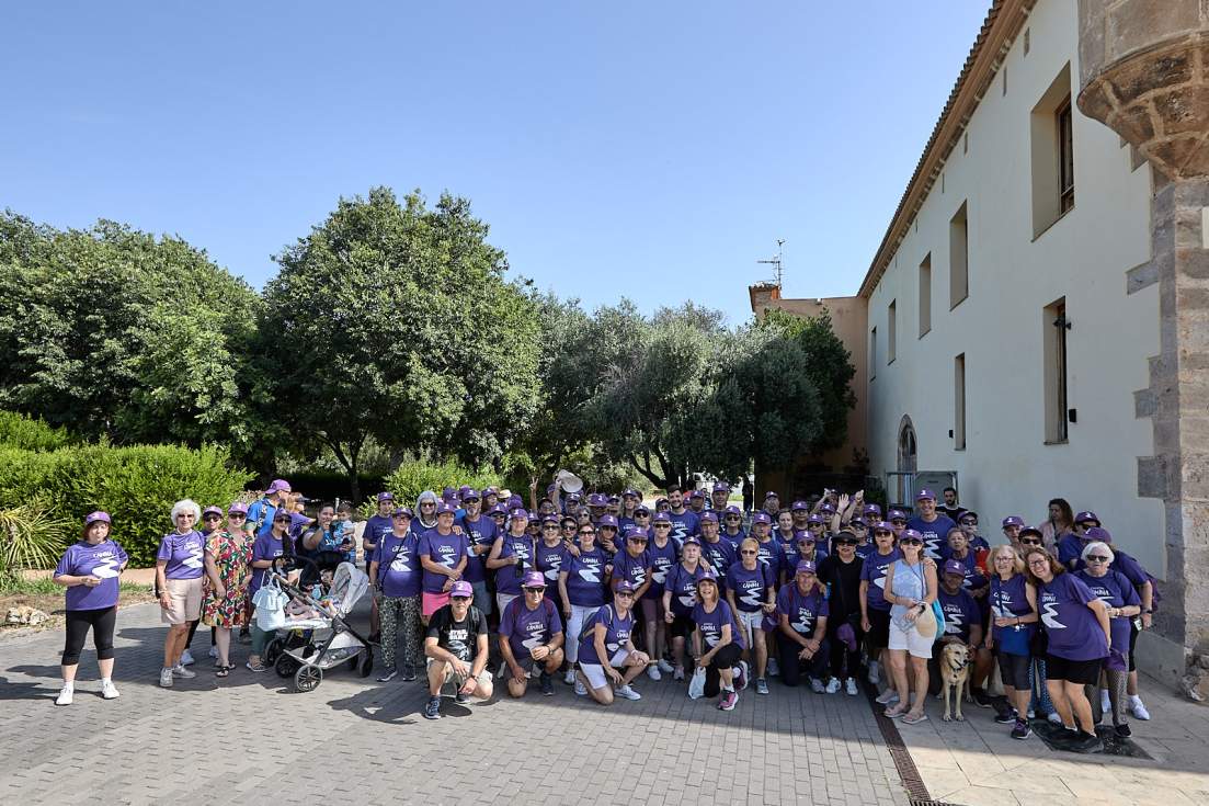 Continua la gran acollida i participació del projecte socioesportiu 