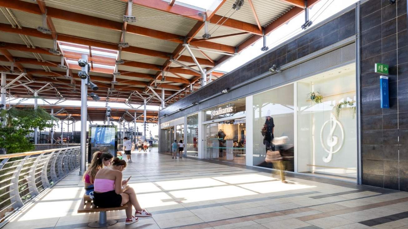 ENCUENTRO ABRIRÁ UNA NUEVA TIENDA EN LA VITAL