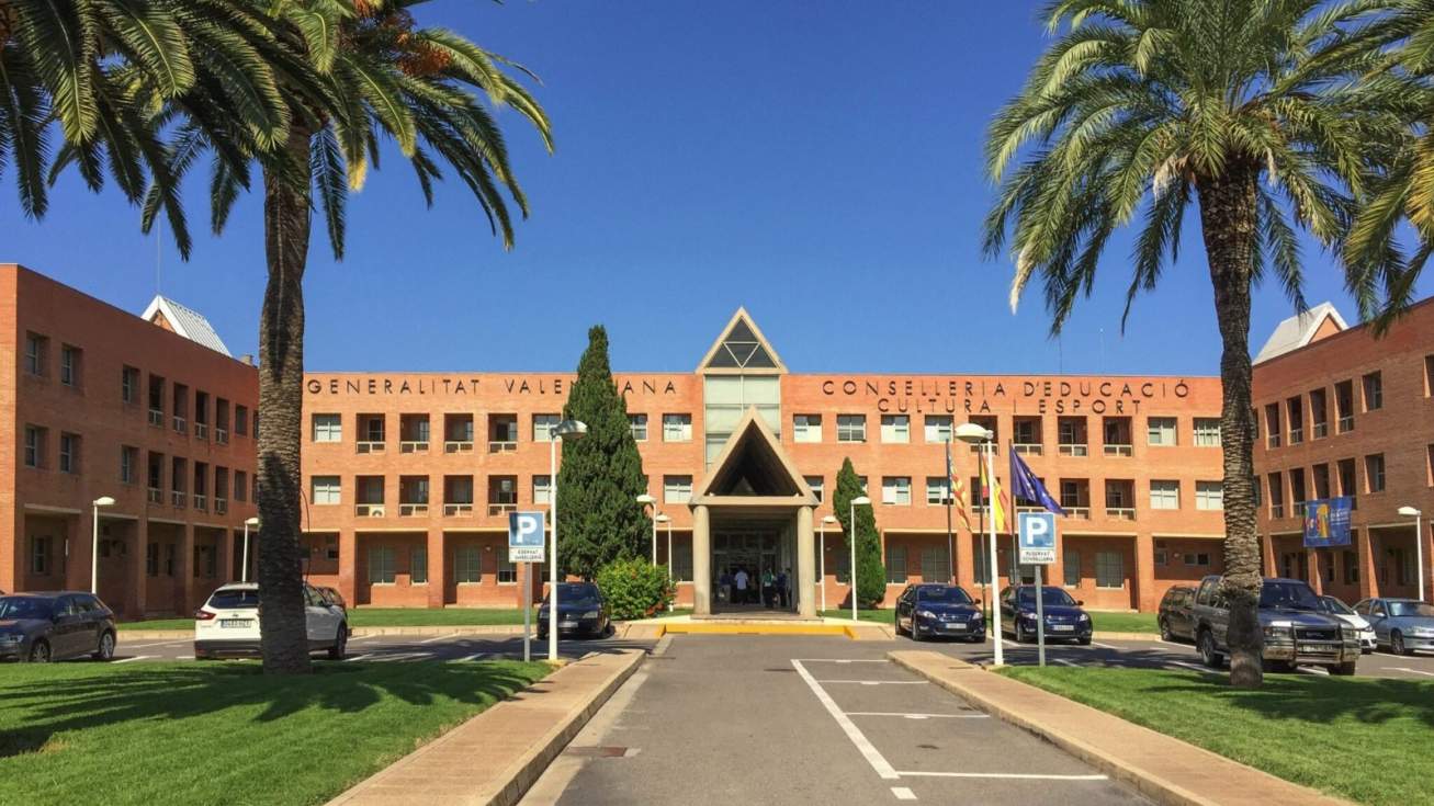 La Conselleria d'Educació fa una nova proposta de ràtios i els sindicats la consideren allunyada del consens