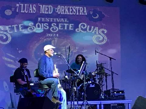 7Luas Med Orkestra