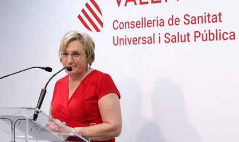 Barcel&oacute; el viernes, en rueda de prensa.