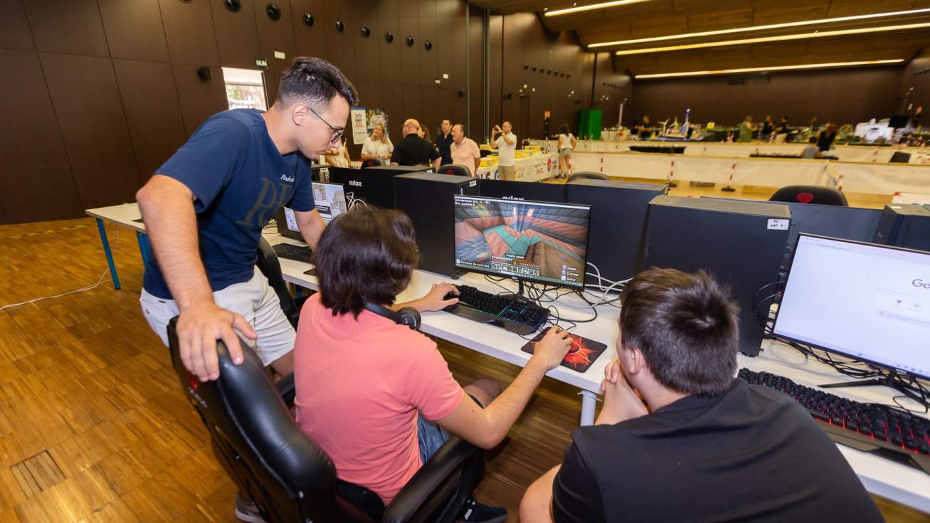 Gandia, més líder com a seu d'esdeveniments amb l'organització d'una nova edició de FuturSteam