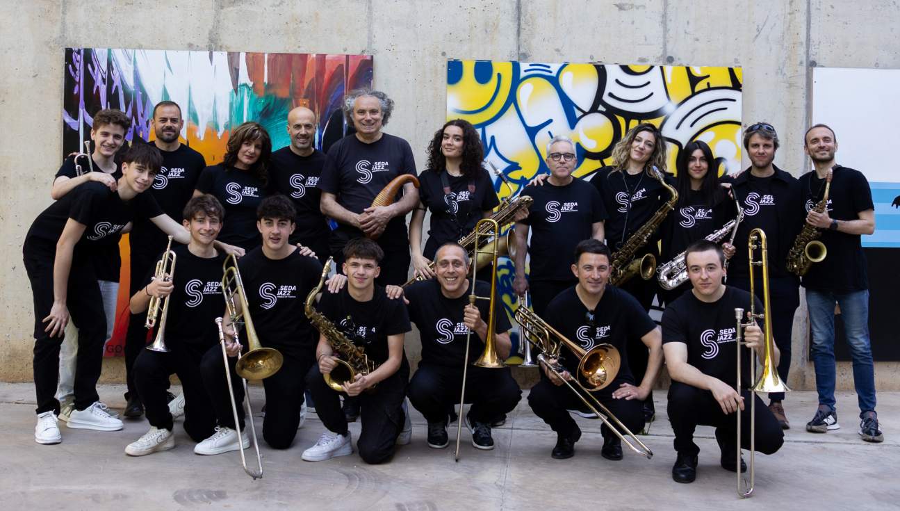 Jazz d'influència llatina i versions del pop en música clàssica per tancar el Festival Polisònic Gandia 2026