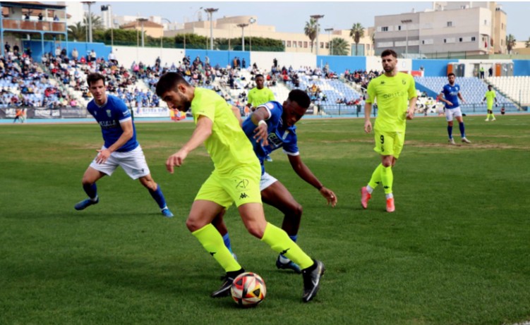 Por qué las ligas RFEF son fundamentales para entender el fútbol español