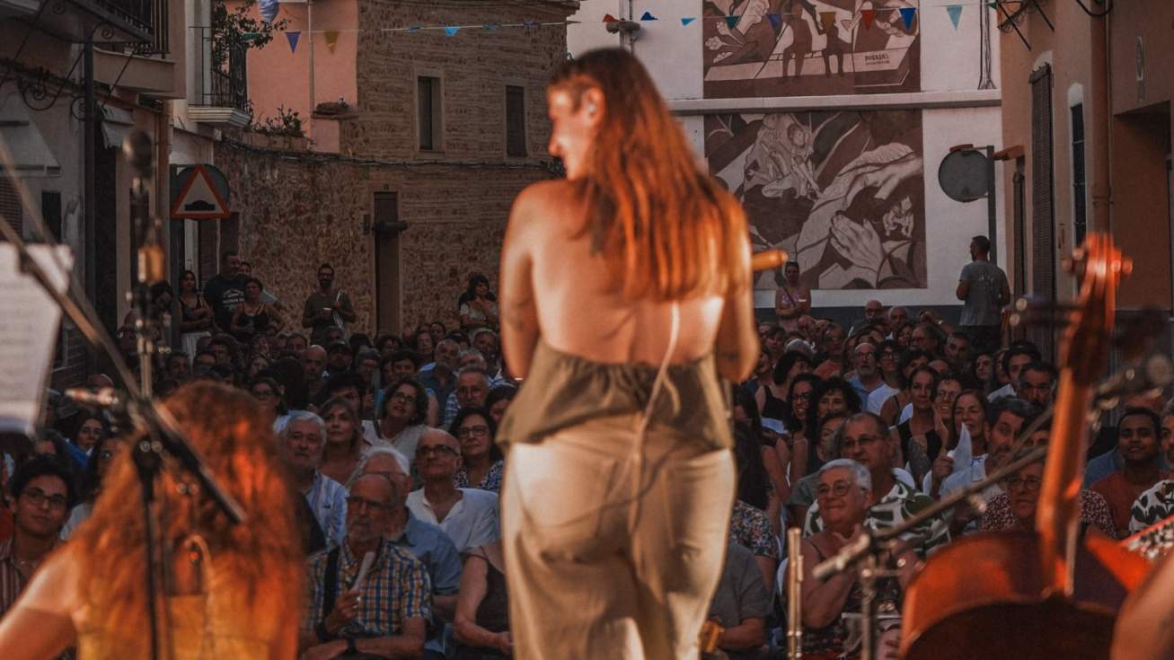 El Potries Music Fest fa rècord d'entrades venudes i aconsegueix aforaments complets