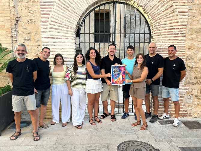 Ròtova es prepara per a viure les Festes de 2026