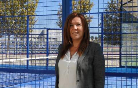 Yolanda Navarro: “Si Mascarell no dimiteix per dignitat, l'alcaldessa l'hauria de cessar hui mateix»