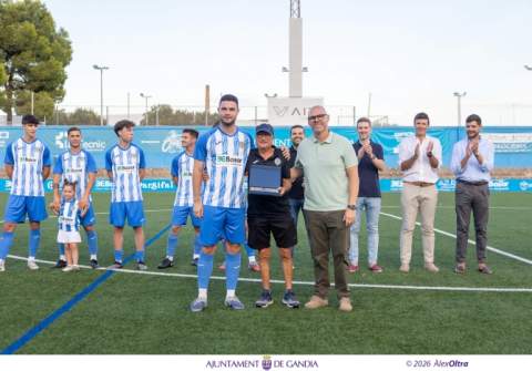 Trofeu Ciutat de Gandia