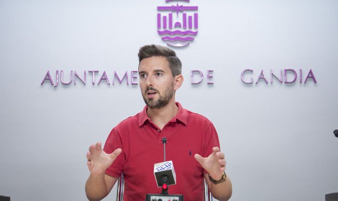 V&iacute;ctor Soler.