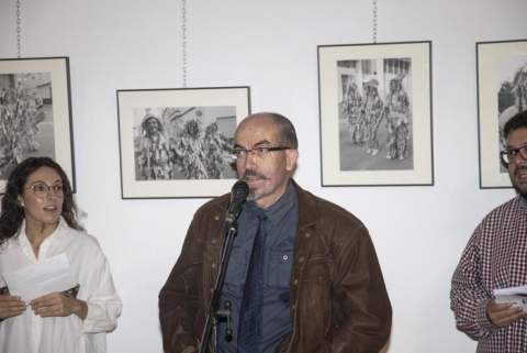 Ximo Ferri.