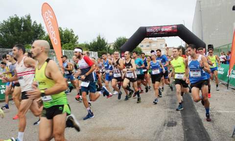 Foto: Crono4Sports.
