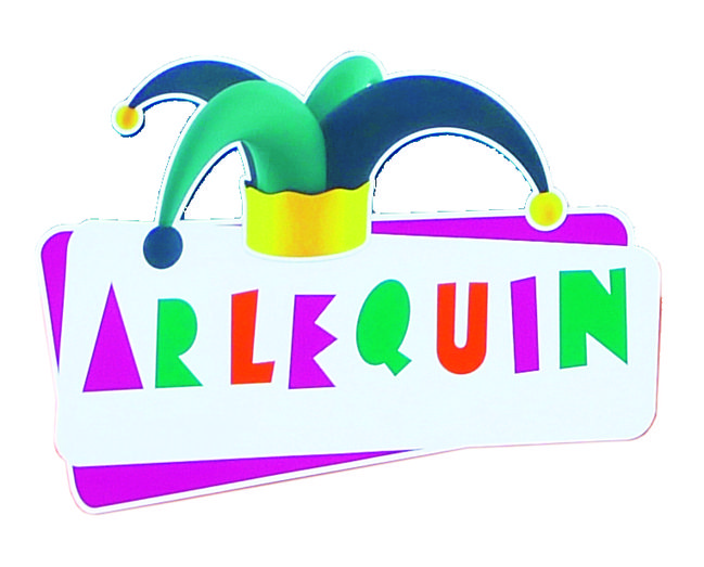 Arlequin