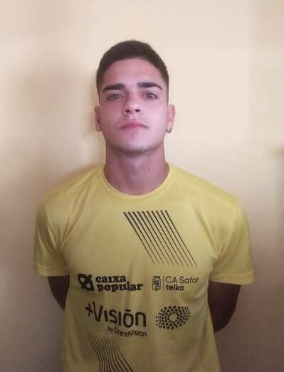Marc Pérez