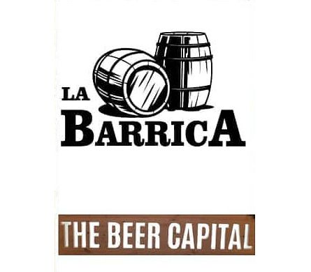 La Barrica