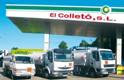 El colletó