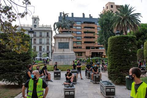 Foto: Maria Carbonell