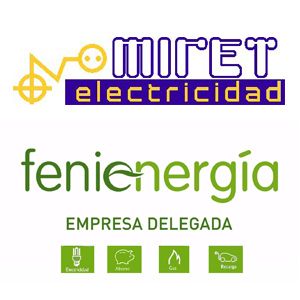 Miret electricista