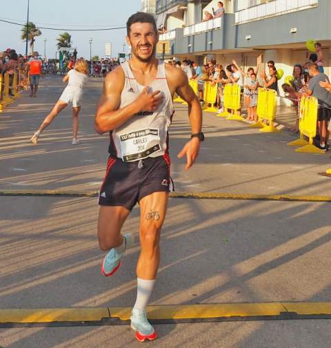 Carles Escrivà