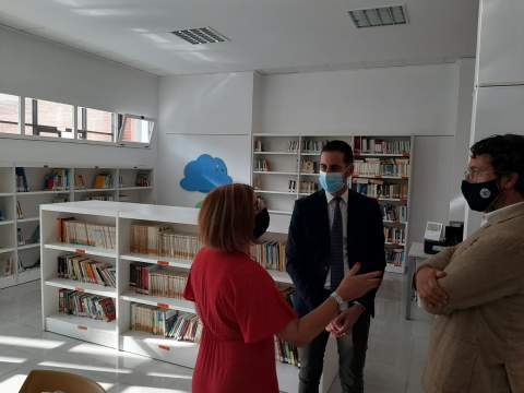 Beniarjó.