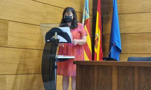 Assumpta Domínguez. Assumpta Domínguez.