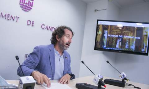 Vicent Mascarell.