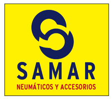 Samar Neumáticos y Accesorios