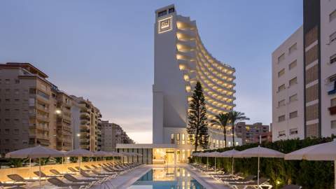 Hotel RH Arena****