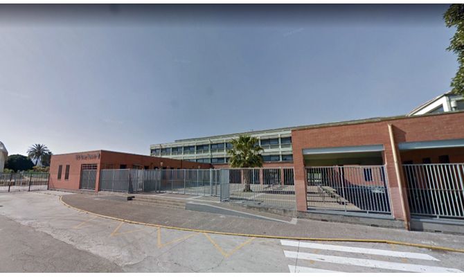 IES Joan Fuster.