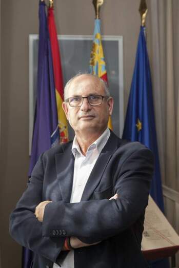Ciro Palmer.