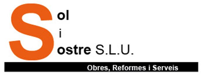 Sol i Sostre S.L.U.