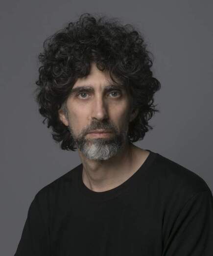 Juan Pablo Zaramella.
