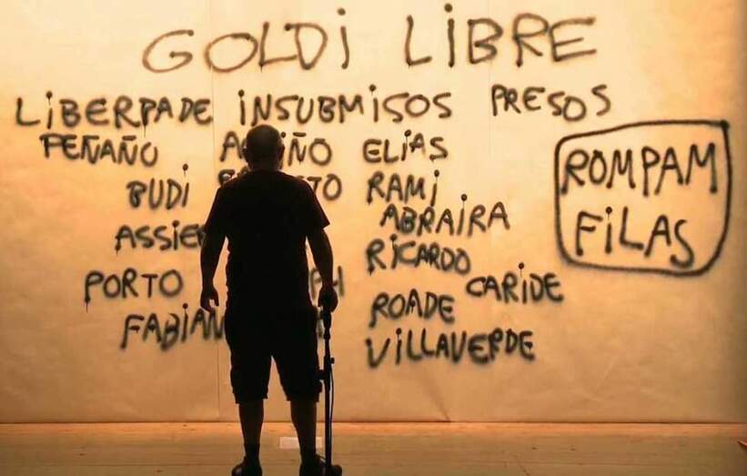 Goldi Libre.