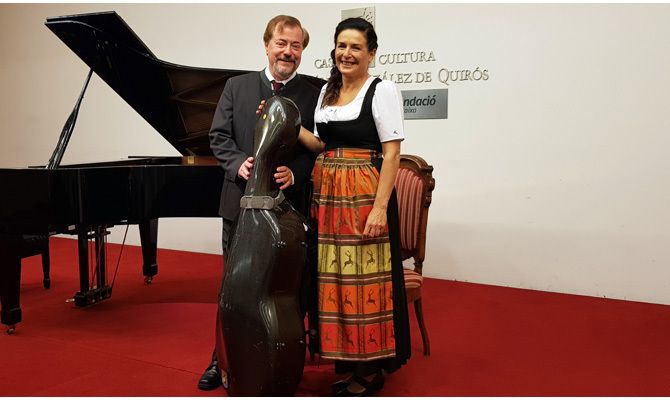 Salzburg Duo.