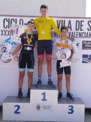 Jordi Constantino.