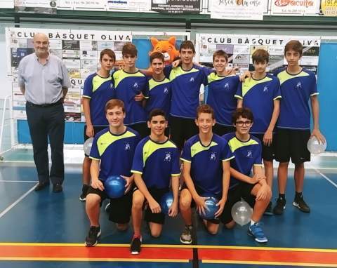 Cadete.
