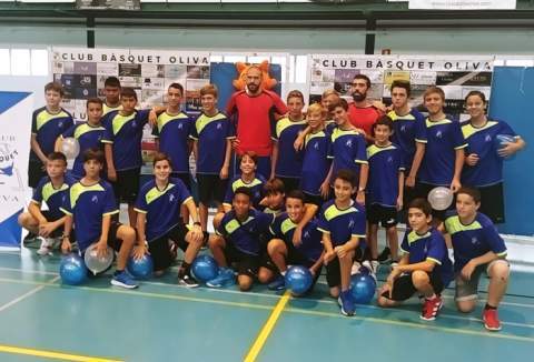 Alevines e infantiles.