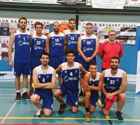 Senior A