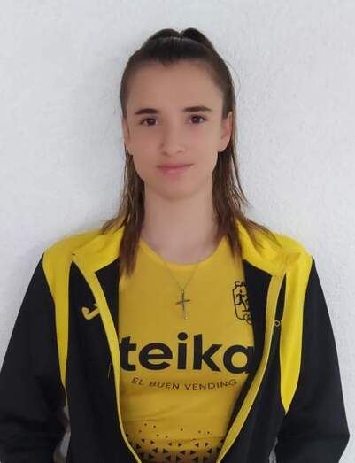 Laura Pons.