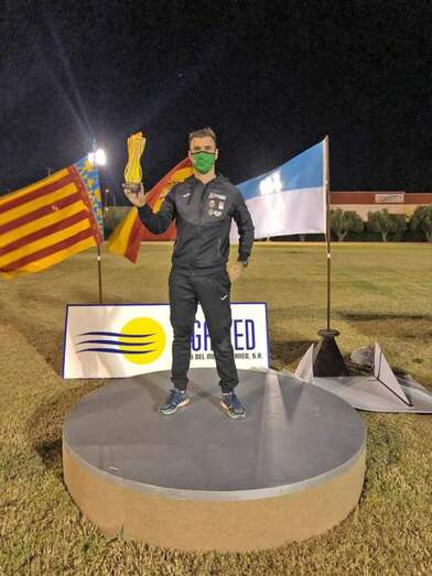 Juan Martos.
