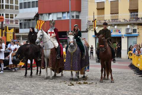 Tavernes.