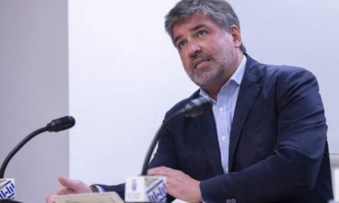 Guillermo Barber. Guillermo Barber.