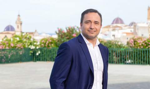 Salvador Llopis.