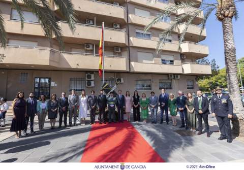 Gandia.