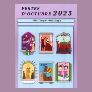 Villalonga Festes