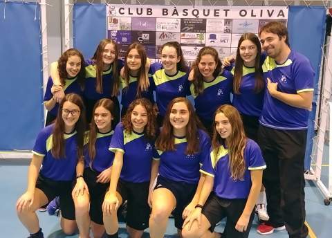 Cadete.