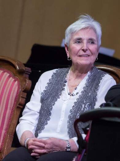 Àngels Moreno.