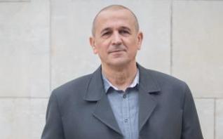 Víctor Labrado.